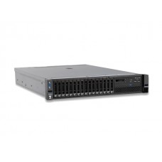 Сервер Lenovo System x3650 M5 5462K1G