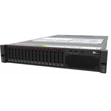 Сервер Lenovo ThinkSystem SR550 7X04A002EA