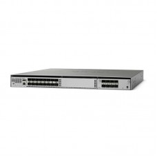 Cisco Catalyst 4500X Switch WS-C4500X-24X-IPB