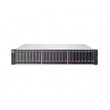 Система хранения HP MSA 1040 SAN E7W02A
