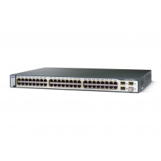 Cisco Catalyst 3850 Switch Models WS-C3850-48F-S