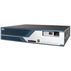 Cisco 3800 Series Secure Voice Bundles C3825-VSEC-SRST/K9