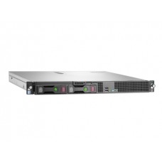 Сервер HP ProLiant DL20 Gen9 871428-B21
