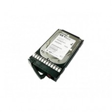 Жесткий диск HP SATA 3.5 дюйма 507772-B21