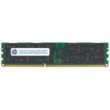 Оперативная память HP DDR3 PC3L-10600R 604506-B21