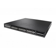 Коммутатор Cisco Catalyst 3650 switches WS-C3650-48TQ-E