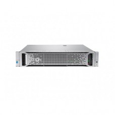 Сервер HP Proliant DL380 Gen9 Q6L76A
