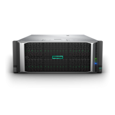 Сервер HP ProLiant DL580 Gen10 869845-B21