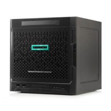 Сервер HP MicroServer Gen10 870208-421