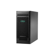 Сервер HP ProLiant ML110 Gen10 878450-421
