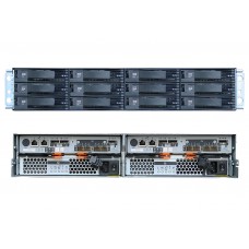 Система хранения данных IBM System Storage DS3200 1726-21X