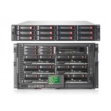 Контроллер систем хранения данных HP 390856-001