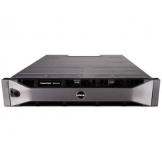 Система хранения данных Dell PowerVault MD3200i 210-33120/005