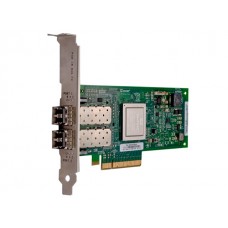 Адаптер QLogic Fibre Channel to PCI и PCI-E QLE2672-CK