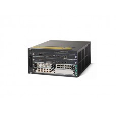 Cisco 7604 Systems 7604-S323B-10G-P