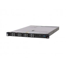 Сервер Lenovo System x3550 M5 5463K6G