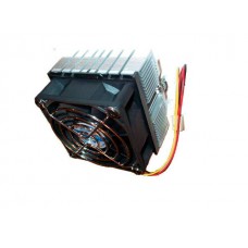 Система охлаждения HP 612381-001