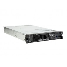 Сервер IBM System x3650 M2 794724G