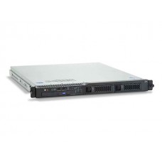 Сервер IBM System x3250 M4 2583KJG