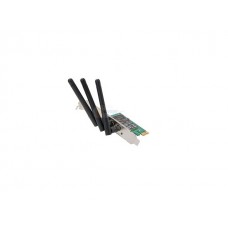 Cisco 802.11a/b/g (5GHz/2.4 GHz) Adapters AIR-PI21AG-J-K9