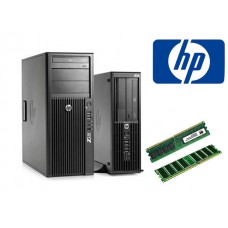 Оперативная память для рабочих станций HP VH933AA