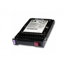 Жесткий диск HP SAS 3.5 дюйма 652620-B21