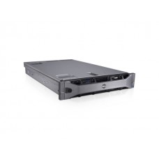 Сервер Dell PowerEdge R710 PER710-32069-12