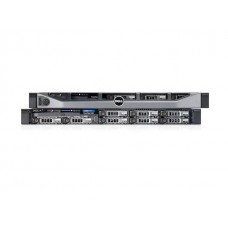 Сервер Dell PowerEdge R620 210-ABMW-007