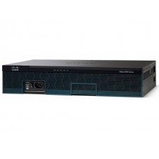 Cisco 2900 Series Integrated Services Router CISCO2911R/K9