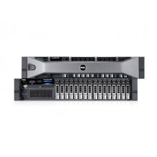 Сервер Dell PowerEdge R720 210-39505-02f