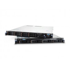 Сервер IBM System x3530 M4 7160A5G