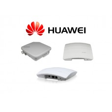 Точка доступа для корпоративных беспроводных сетей Huawei AP6010SN-GN-CN