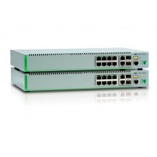 Коммутатор Ethernet Allied Telesis 8100L Series AT-8100L/8POE-E
