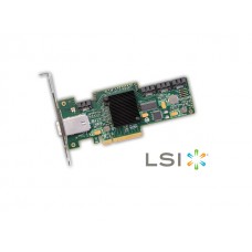 Raid-контроллер LSI Logic LSI00295