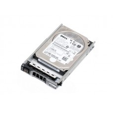 Жесткий диск Dell SAS 2.5дюйма 400-20088