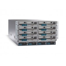 Cisco UCS 5108 Blade Server Chassis N20-CBLKB1=