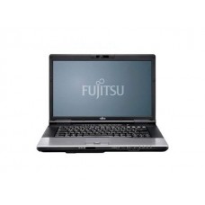 Ноутбук Fujitsu LifeBook E752 LKN:E7520M0006RU