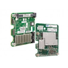 Сетевая карта и рейдконтроллер для блейд-серверов HP 416557-001