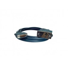 Cisco 7500 Series Serial Interface Cables CAB-V35MT=