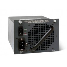 Cisco Catalyst 4500 Non-PoE Power Supplies PWR-C45-1400AC/2