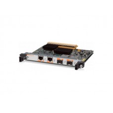 Cisco 12000 Series Shared Port Adapters SPA-2X1GE-V2
