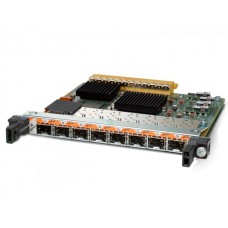 Cisco 12000 Series Shared Port Adapters SPA-8X1GE-V2