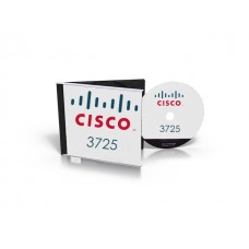 Cisco 3725 Software CD Feature Packs CD372-CH=