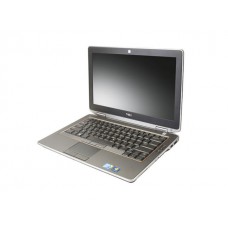 Ноутбук Dell Latitude E6320 E632-35637-13