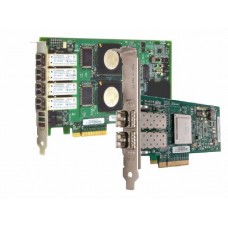Адаптер Qlogic Fibre Channel to PCI и PCI-E QLA2460