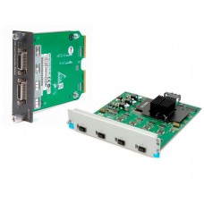 Модуль коммутаторов HP ProCurve 2900-24G