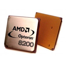 Процессор HP AMD Opteron 8200 серии 438872-001