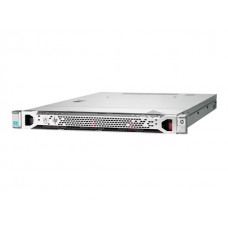 Сервер HP ProLiant DL320e Gen8 DL320eR08 470065-774