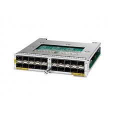 Cisco ASR 9000 Modular Port Adapters A9K-MPA-4X10GE