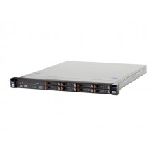 Сервер Lenovo System x3250 M5 5458-ECU
